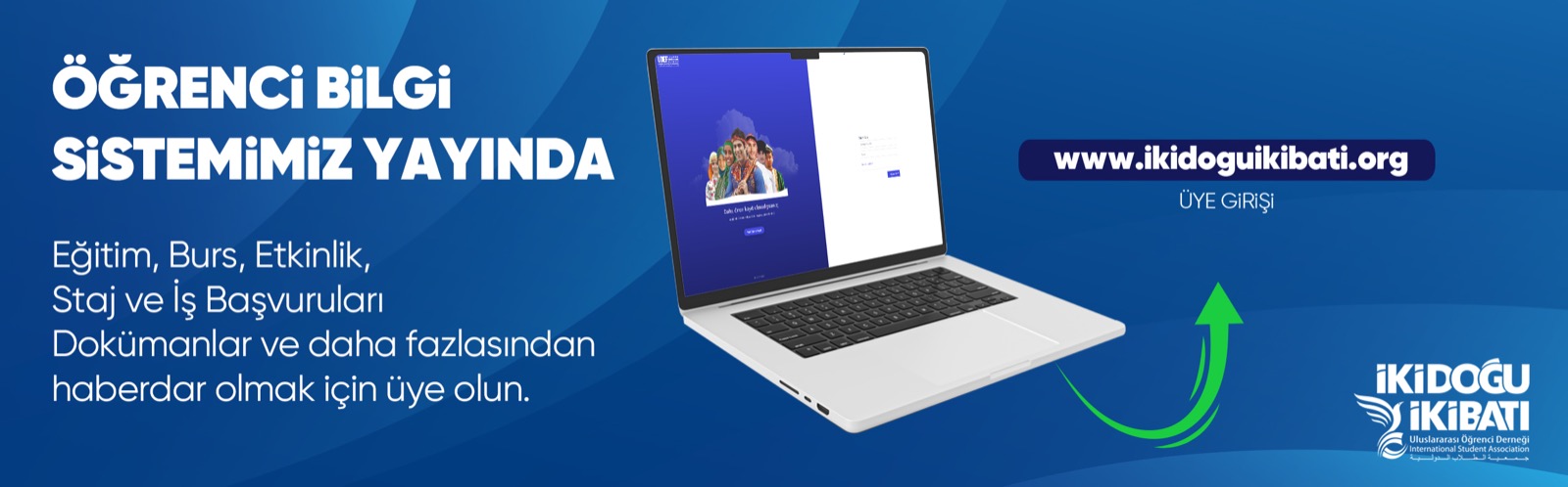 Student Information System is online