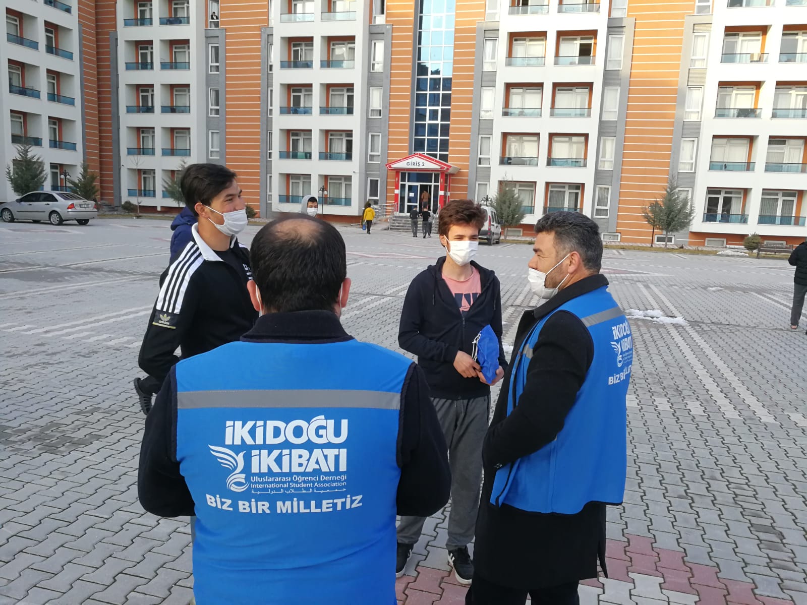 İki Doğu İki Batı Konya’nın Şivlilik Geleneğini Dünyaya tanıtıyor