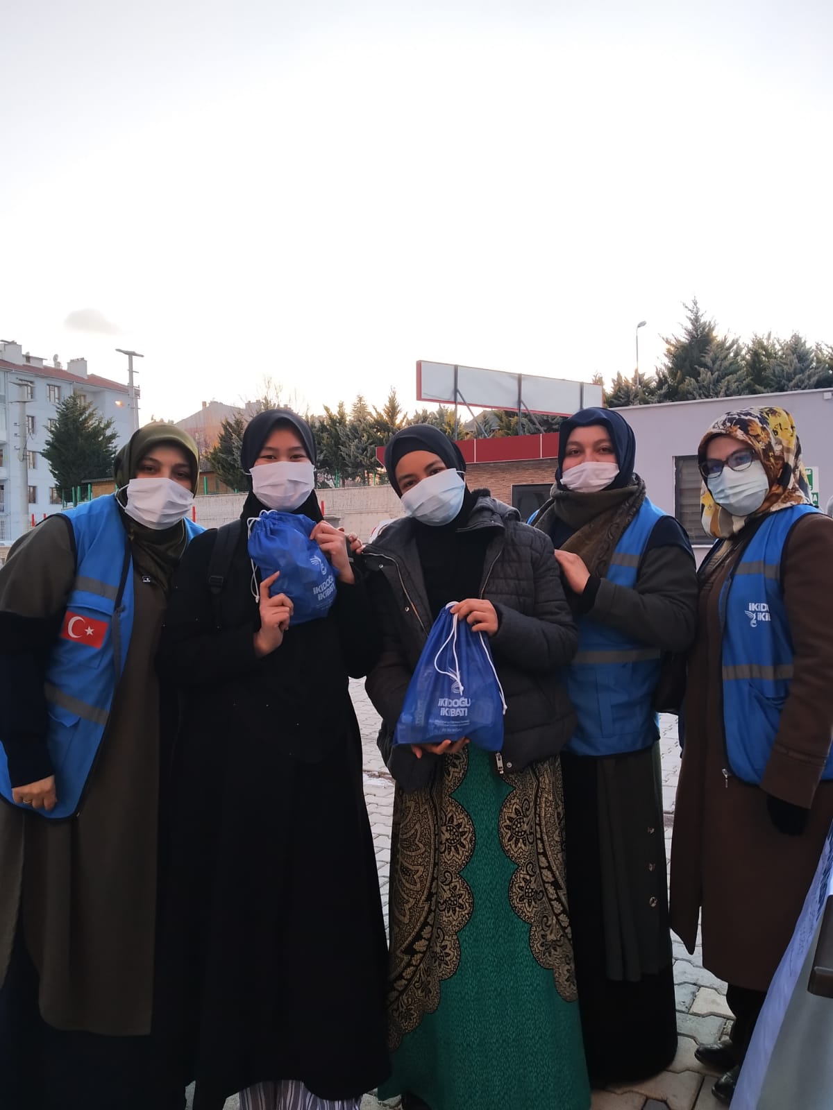 İki Doğu İki Batı Konya’nın Şivlilik Geleneğini Dünyaya tanıtıyor