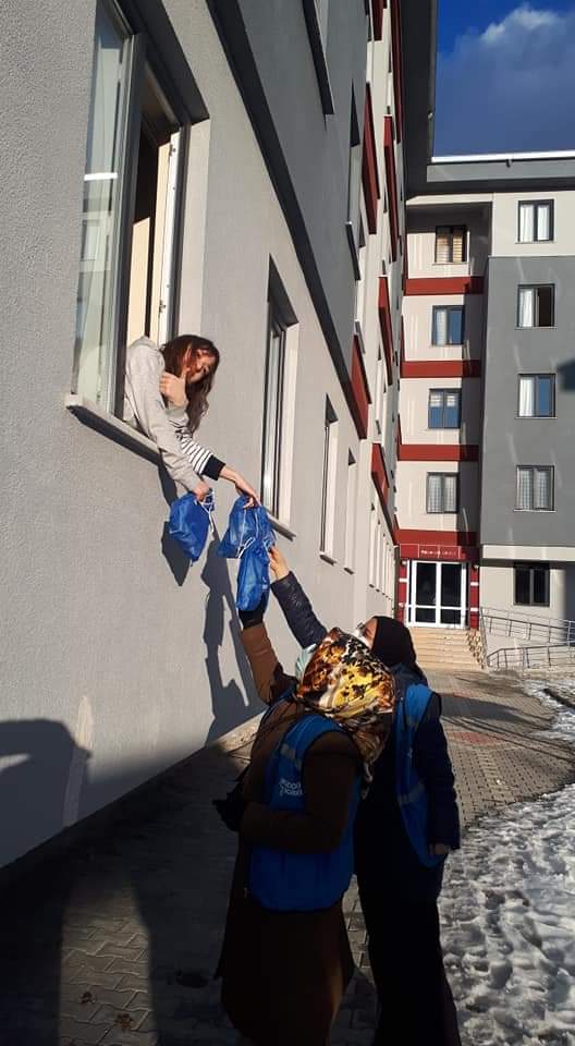 İki Doğu İki Batı Konya’nın Şivlilik Geleneğini Dünyaya tanıtıyor