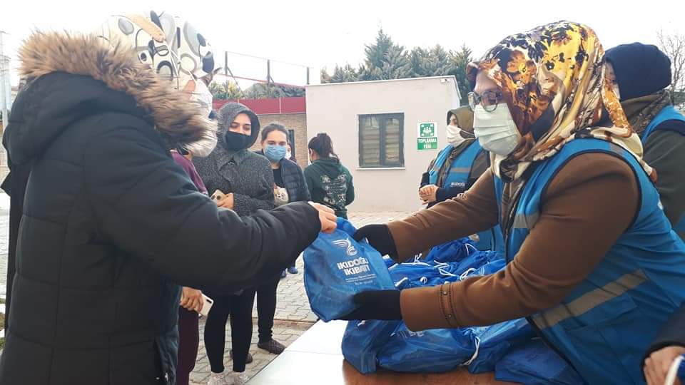 İki Doğu İki Batı Konya’nın Şivlilik Geleneğini Dünyaya tanıtıyor