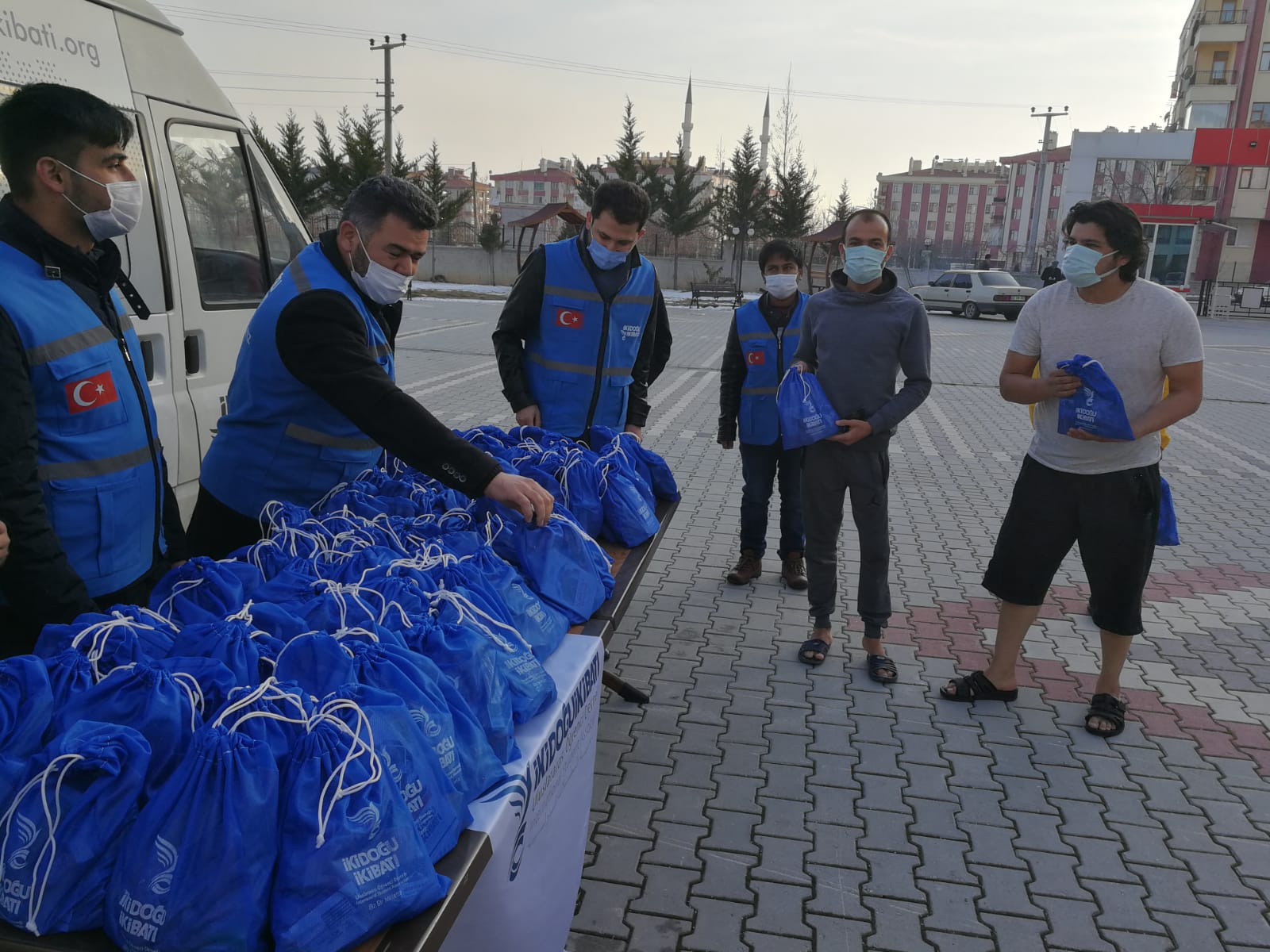 İki Doğu İki Batı Konya’nın Şivlilik Geleneğini Dünyaya tanıtıyor