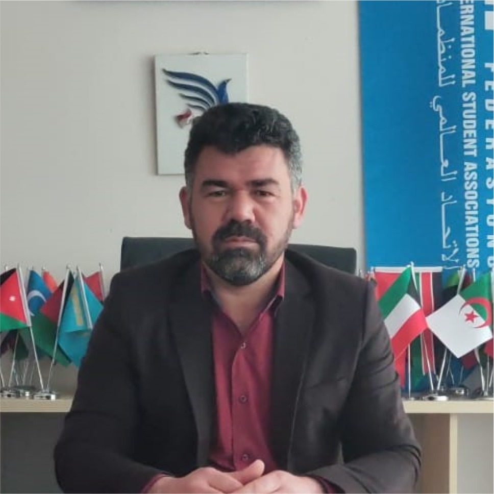 Chairman of the Supervisory Board
