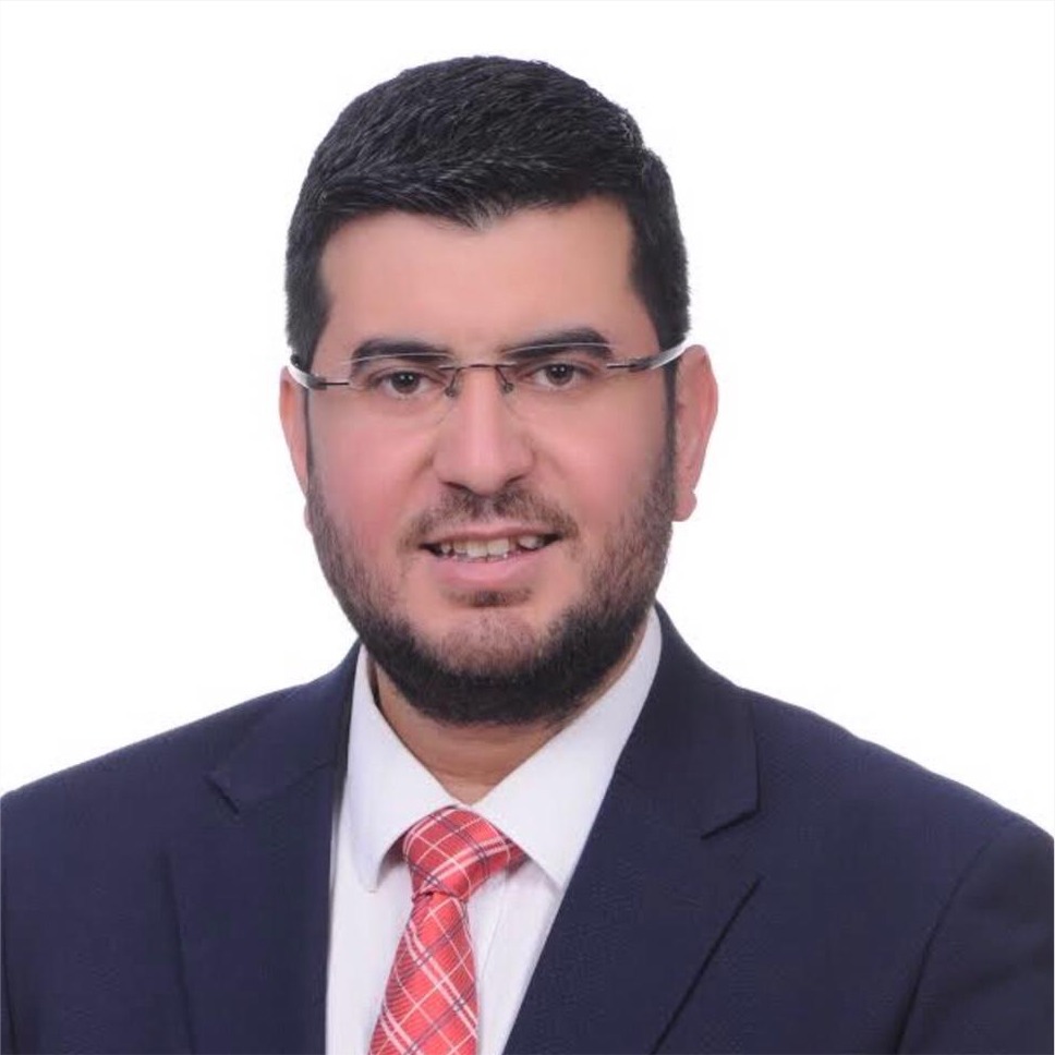 Rafet BAŞTÜRK - Member of the Audit Board